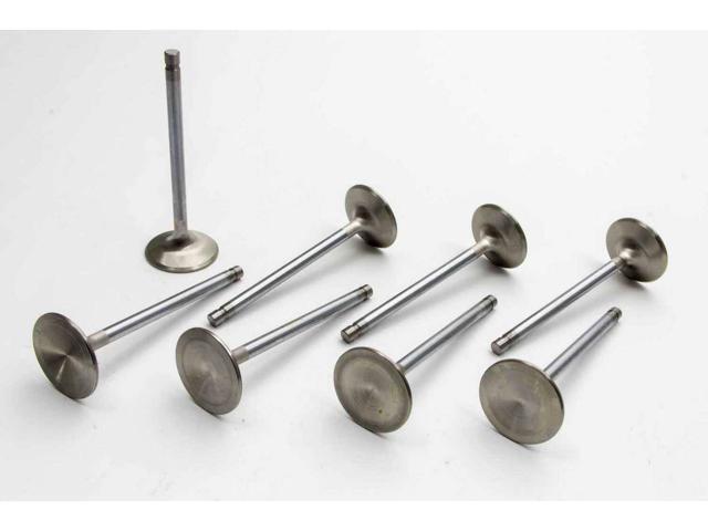 VALVES EXHAUST 1.610 CHEVY LS