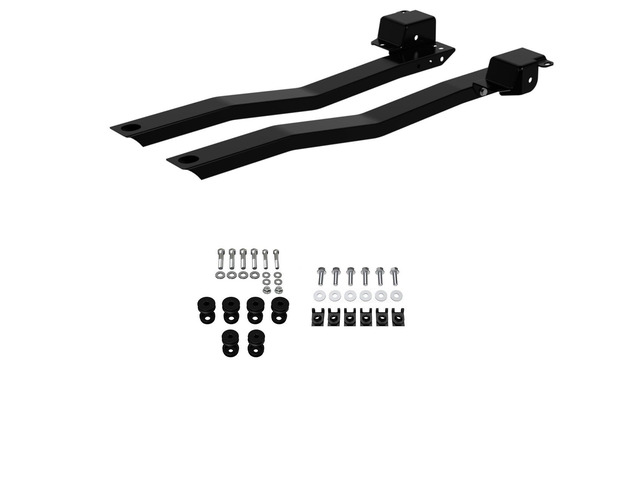 SUBFRAME CONNECTOR KIT