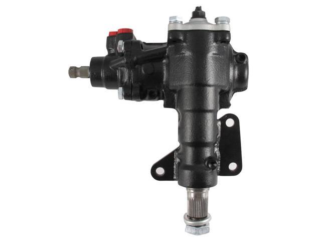 POWER STEERING BOX