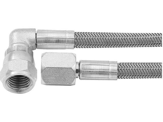 48in #4 Line -4 Str/-4 90 Deg 25pk
