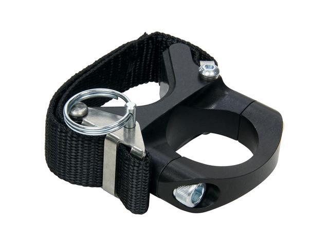 Canister Mount 1-1/2in Clamp 8pk
