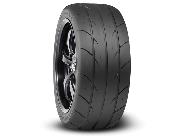 P285/35R19 ET Street S/S Tire