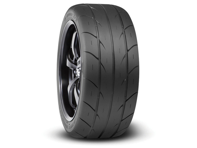 P315/30R20 ET Street Tire S/S D6602