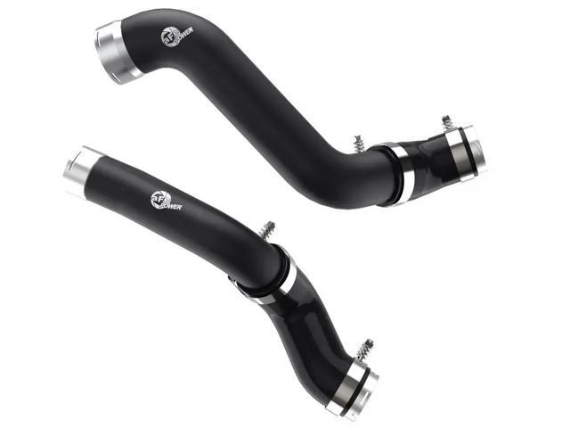 CHARGE PIPE KIT