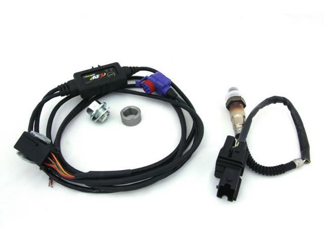 1 CH WIDEBAND CONTROLLER 1