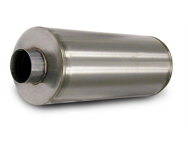 DB MUFFLER