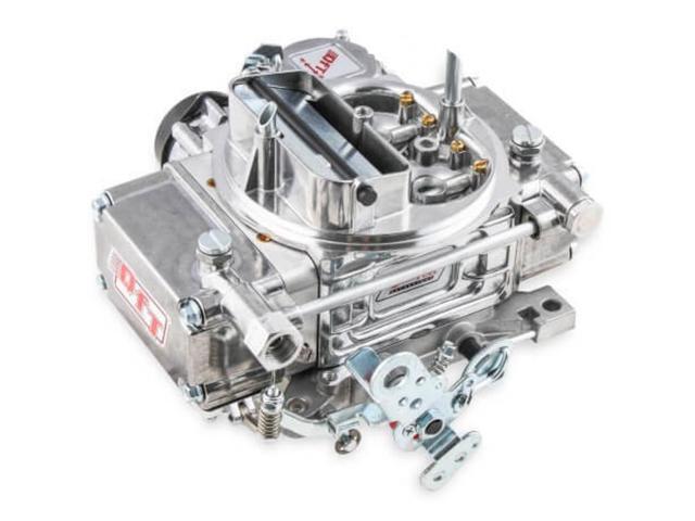 450 CFM Slayer Carb Vac Sec. - Elec Choke