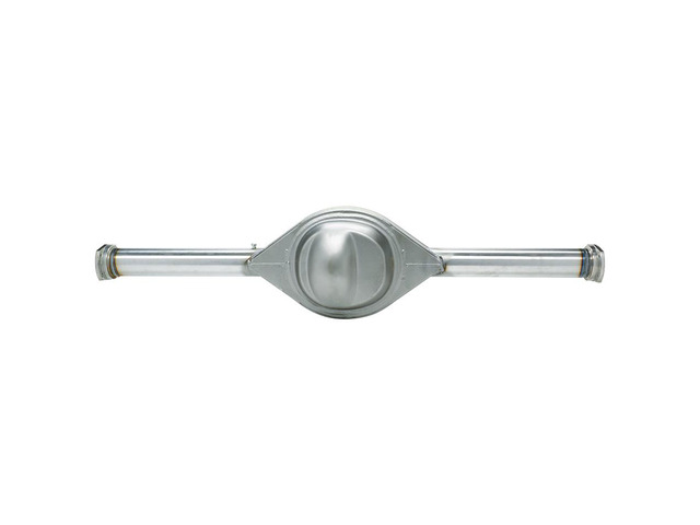 REAR AXLE HOUSING