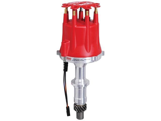 DISTRIBUTOR PONT V8