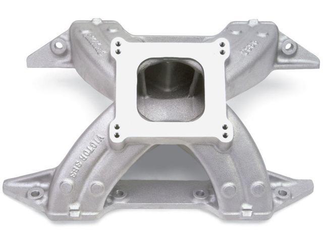 BBM Victor Manifold - 383