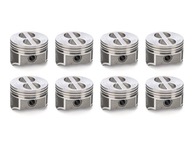 Forged Piston