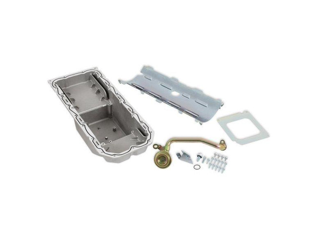 WEIAND OIL PANS