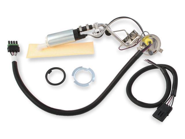 OE Style EFI Fuel Pump 64-67 Chevelle 255Lph