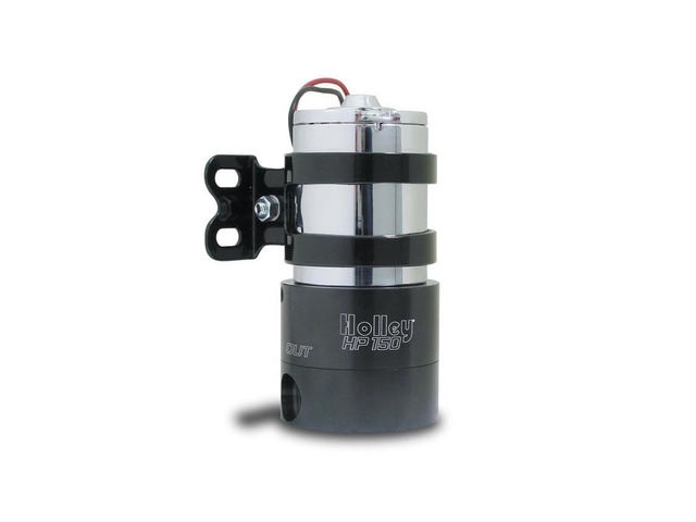 FUEL PUMP ELECTRIC