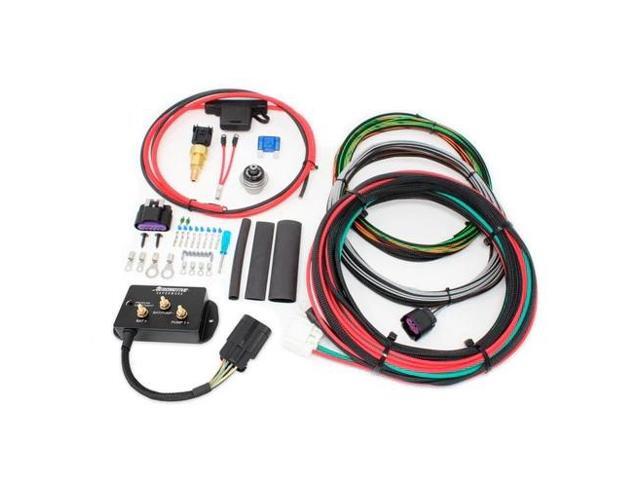 FUEL PUMP CONTROL MODULE