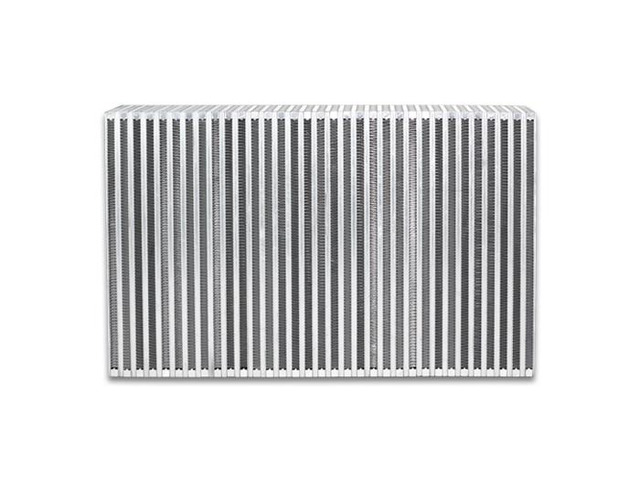 INTERCOOLER CORE ALUM 22X14X4.