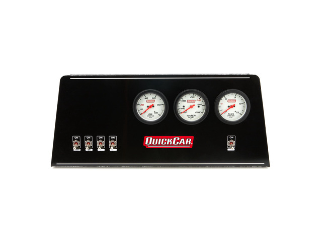 Dash Panel NE Mod Ext OP/WT/FP Single Ign