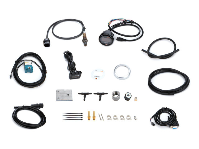 SCG-1 Solenoid Boost Controller