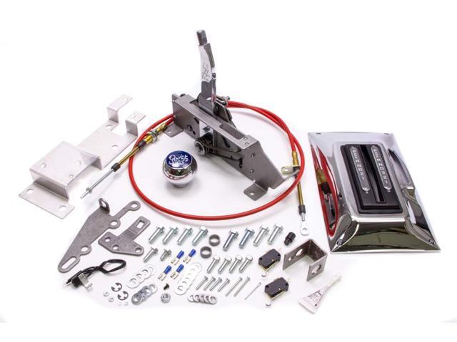 AUTO TRANS SHIFT LEVER KIT