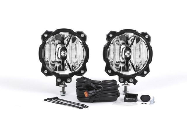 PRO6 GRAVITY LED