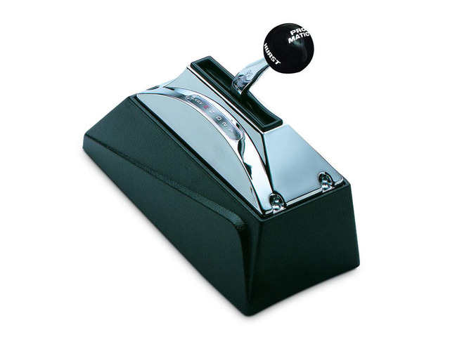 Pro-Matic 2 Ratchet Shft