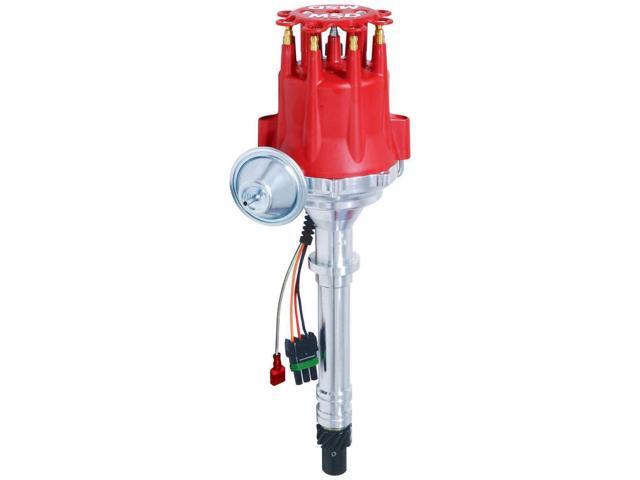 DISTRIBUTOR BILLET CHEVY BB/SB