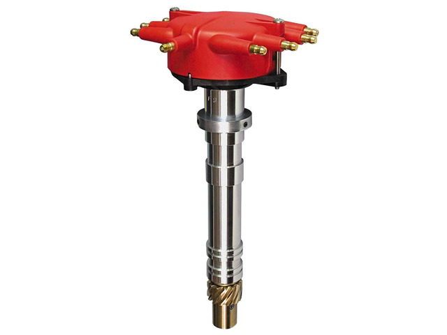 DISTRIBUTOR CHEVY V8