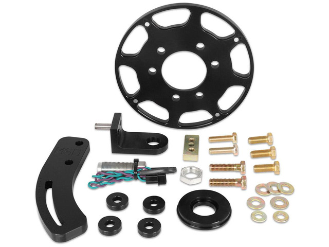 CRANK TRIGGER KIT SBC 7IN