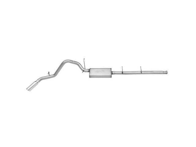 DYNOMAX STAINLESS STEEL EXHAUS