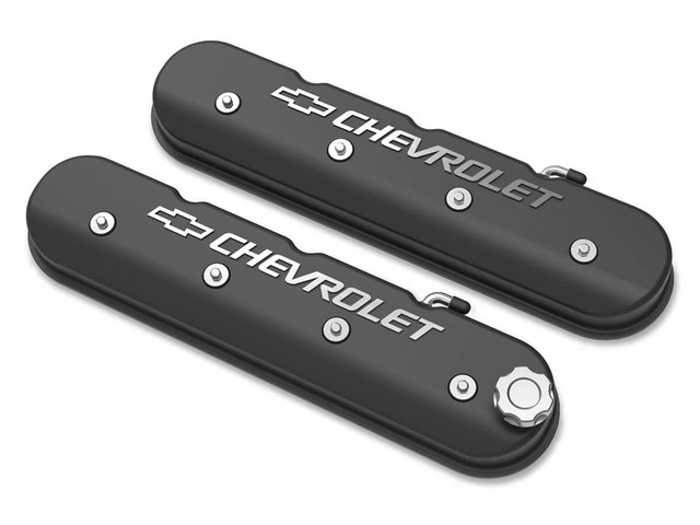 VALVE COVERS