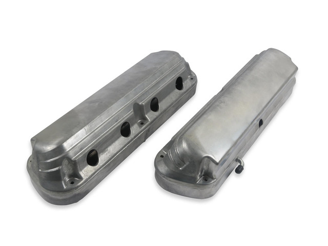 VALVE COVERS