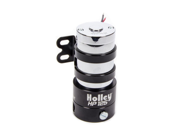FUEL PUMP ELECTRIC