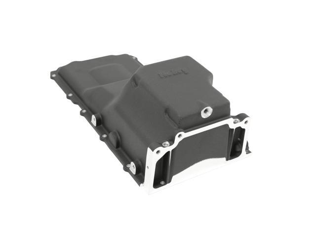 WEIAND OIL PANS