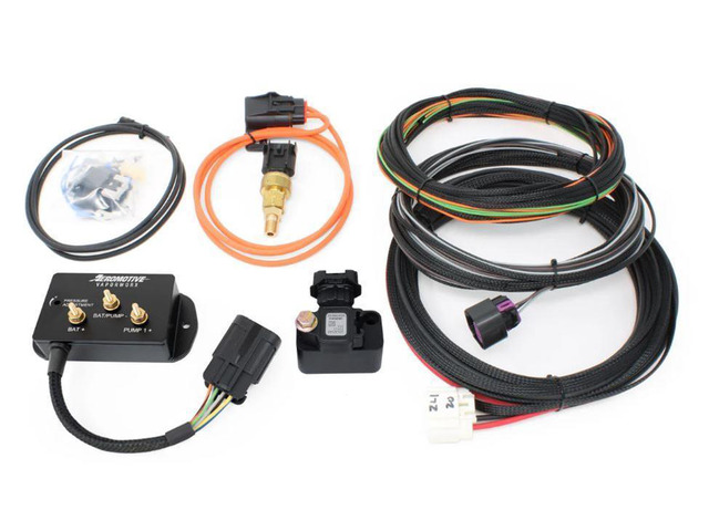 Cont. Kit BoostWorx PWM Returnless Ford Coyote