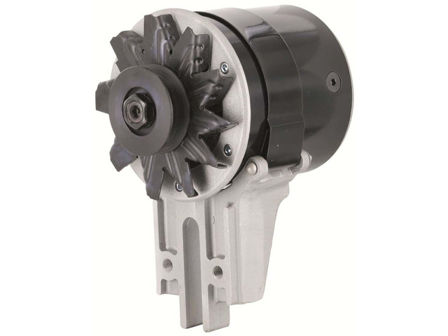ALTERNATOR 90A V-BELT FORD