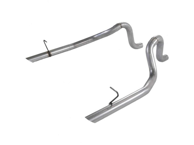 T PIPES MUSTANG LX 5.0 86-93