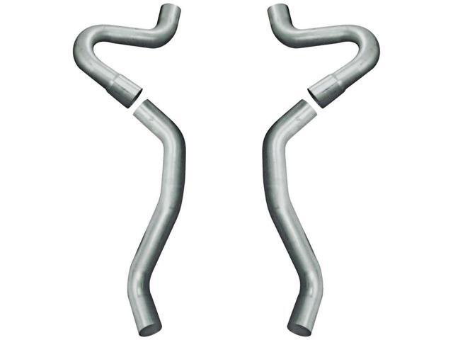 TAIL PIPE KIT