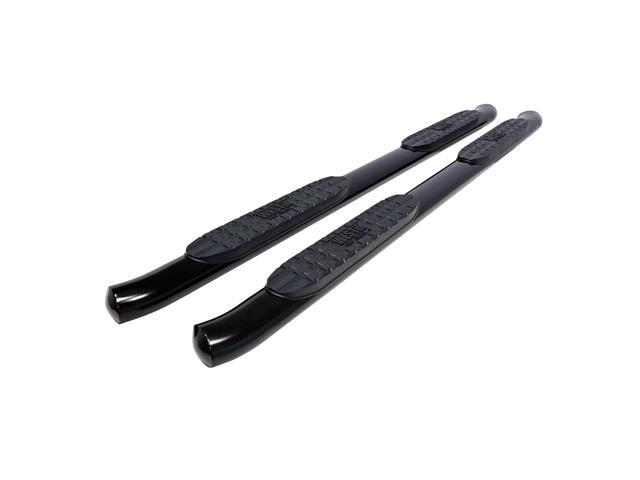 PRO TRAXX 4 OVAL NERF STEP BAR