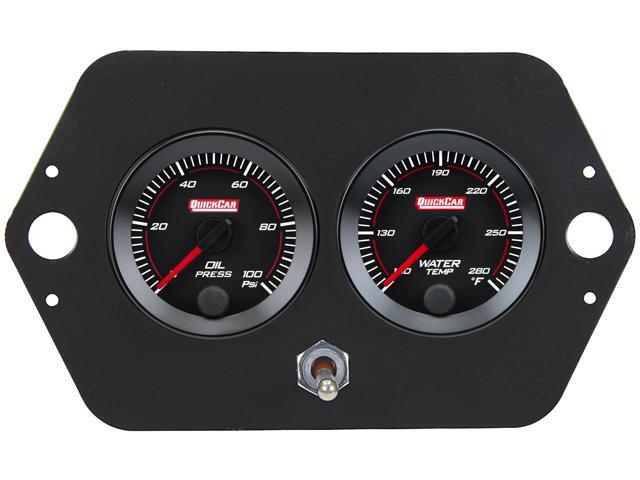 RedLine Panel 2-1/16in Sprint w/Batt & Charger