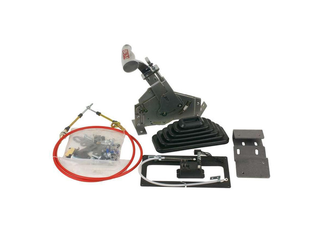AUTO TRANS SHIFT LEVER KIT
