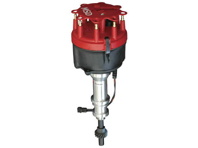 FORD DIST 289 302