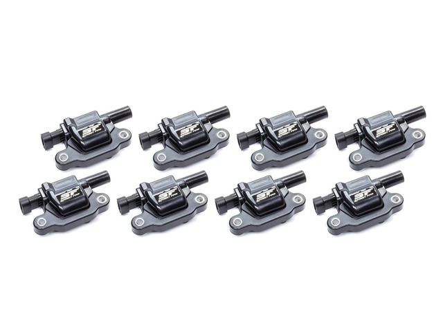 IGNITION COIL