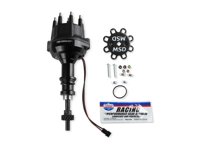 FORD DISTRIBUTOR