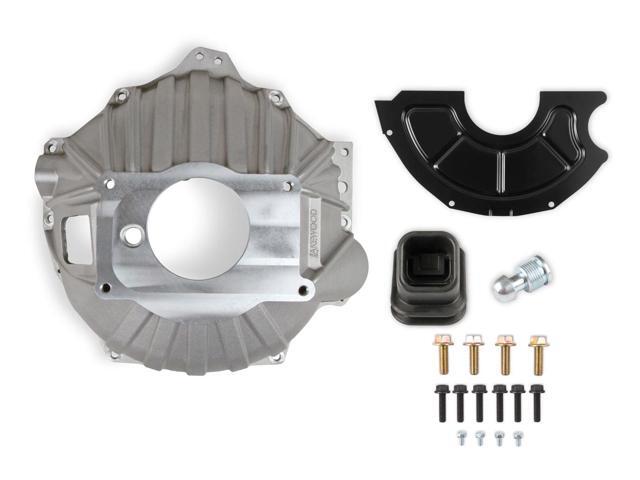 BELLHOUSING ALUM SB/BB KIT