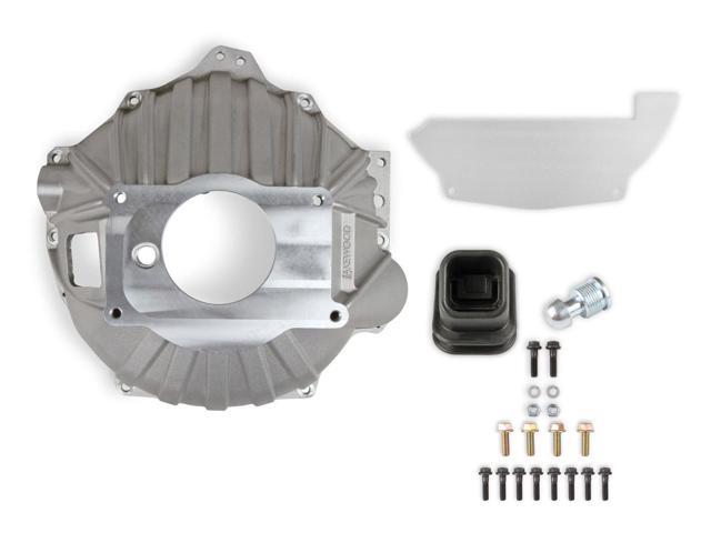 BELLHOUSING ALUM 4.684 BORE
