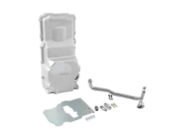 OIL PAN