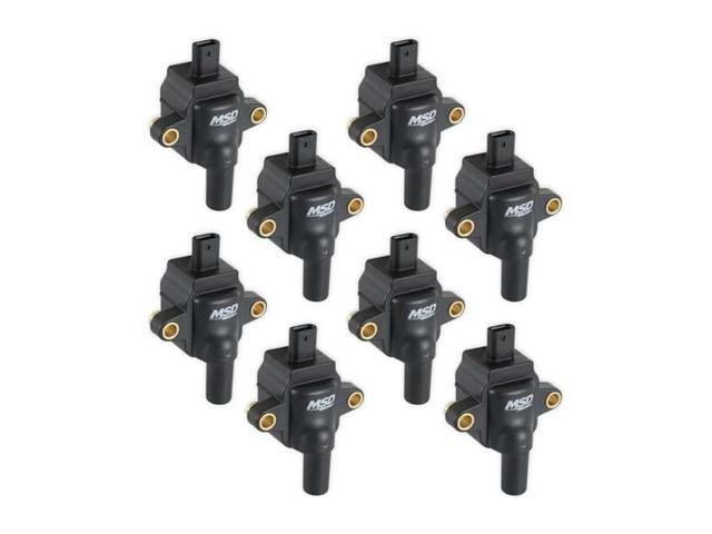 MSD COILS