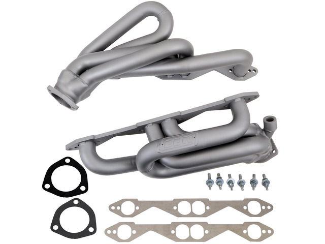 EXHAUST HEADER