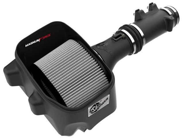 MAGNUM FORCE INTAKE SYSTEM