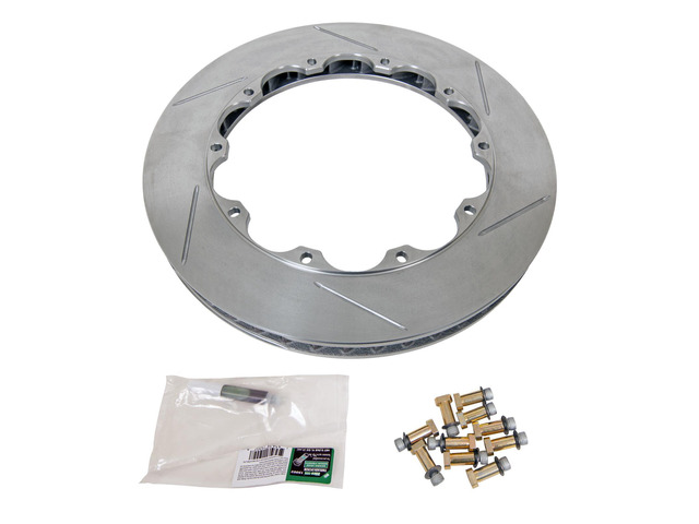 AeroRotor Ring Including Hardware Left 355x32